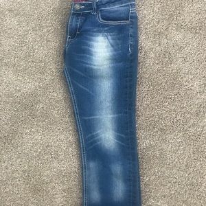 Vigoss Capri-Girls 14